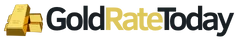 Gold Rate Today